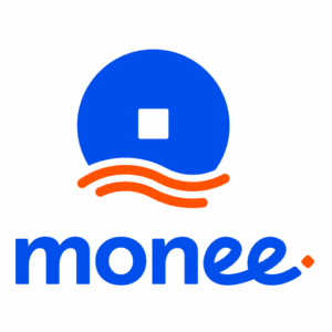 Logo Perusahaan Monee - Lowongan Kerja Finance – Operation