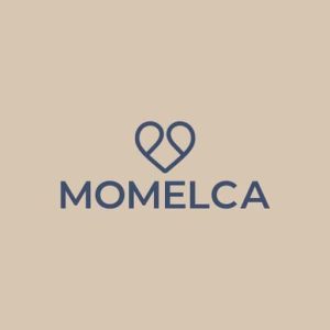 Logo Perusahaan MOMELCA APPAREL INDONESIA - Lowongan Kerja Host Live Inhouse – Full Time