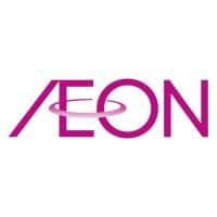 Logo Perusahaan AEON INDONESIA PT - Lowongan Kerja Merchandiser Menswear