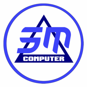 Logo Perusahaan Surya Mandiri Komputer - Lowongan Kerja Telemarketing B2B IT