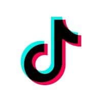 Logo Perusahaan TikTok - Lowongan Kerja TikTok Local Services, MCN Agency Manager
