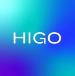 Logo Perusahaan HIGO - Lowongan Kerja Account Executive