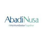 Logo Perusahaan Abadinusa Usahasemesta