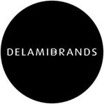 Logo Perusahaan Delamibrands