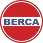 Logo Perusahaan Berca Hardayaperkasa