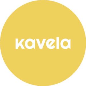 Logo Perusahaan Kavela - Lowongan Kerja Marketing Communication Specialist