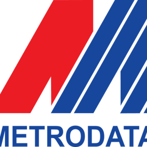 Logo Perusahaan Metrodata Electronics Tbk. - Lowongan Kerja Recruitment Officer
