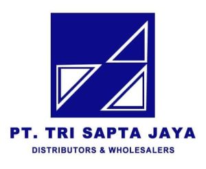 Logo Perusahaan Tri Sapta Jaya - Lowongan Kerja Salesman – Tangerang