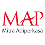 Logo Perusahaan Mitra Adiperkasa, Tbk (Inditex Group)