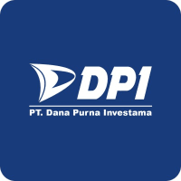 Logo Perusahaan DANA PURNA INVESTAMA - Lowongan Kerja administrator
