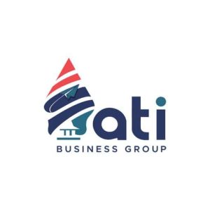 Logo Perusahaan ATI Business Group - Lowongan Kerja Finance Support