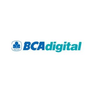 Logo Perusahaan Bank Digital BCA (BCA Digital) - Lowongan Kerja Graphic Designer Internship