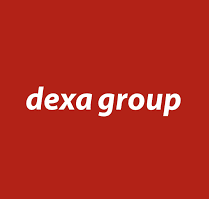 Logo Perusahaan Dexa Group - Lowongan Kerja Medical Representative Muara Bungo